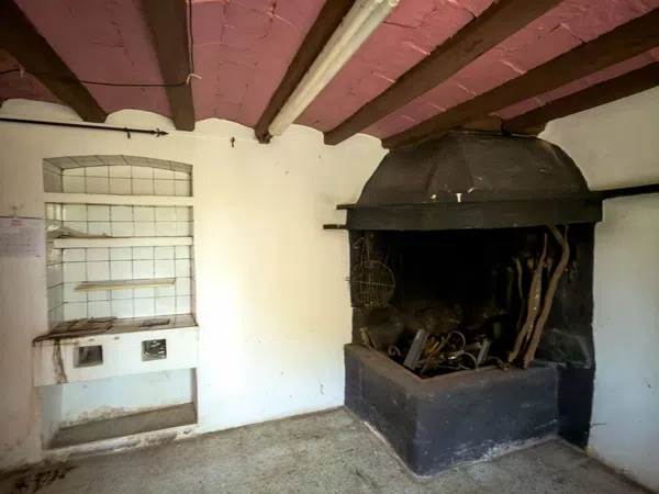 Masía en Masía en Diseminado Veinat de Sant Daniel, 104, Mas Mora - Sant Daniel, Mas Mora - Sant Daniel - Foto 29