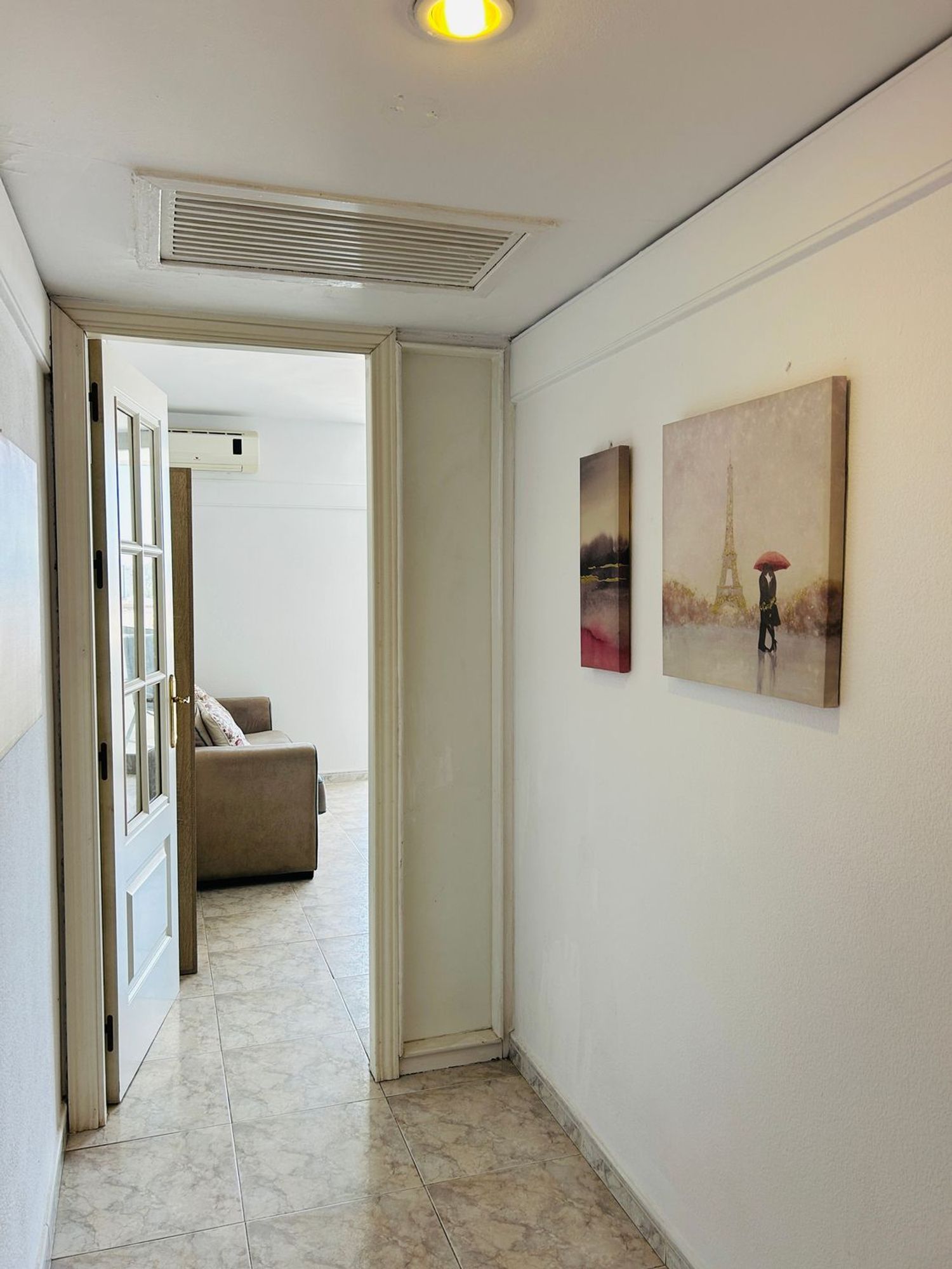 Piso en Calle Jacinto Benavente, 9 - Foto 5
