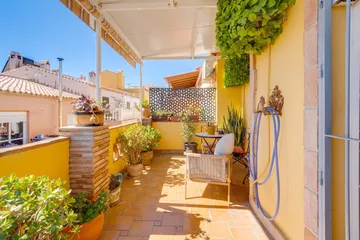 Casa adosada en  Calle Río Guadaíra 27 - Foto 20