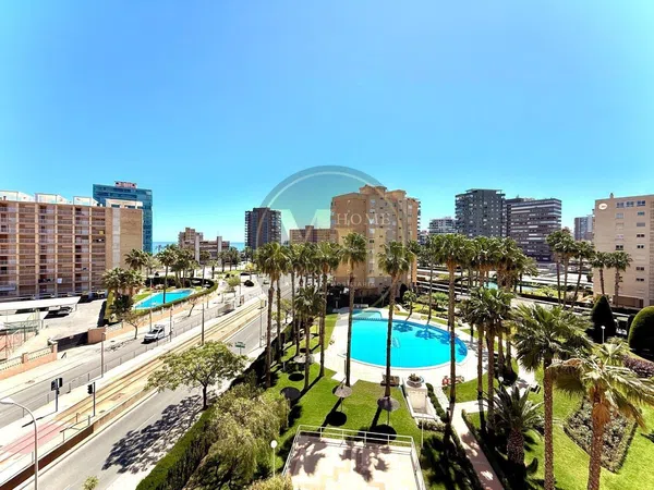 Piso en Plaza la Coruña, Playa de San Juan - Foto 32
