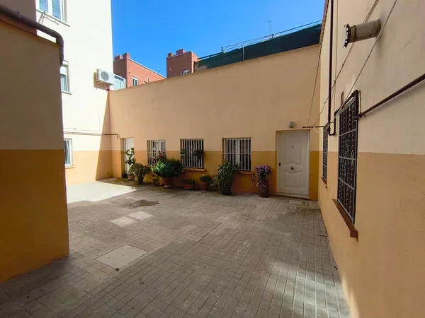 Piso en calle Vicente Camarón, 37