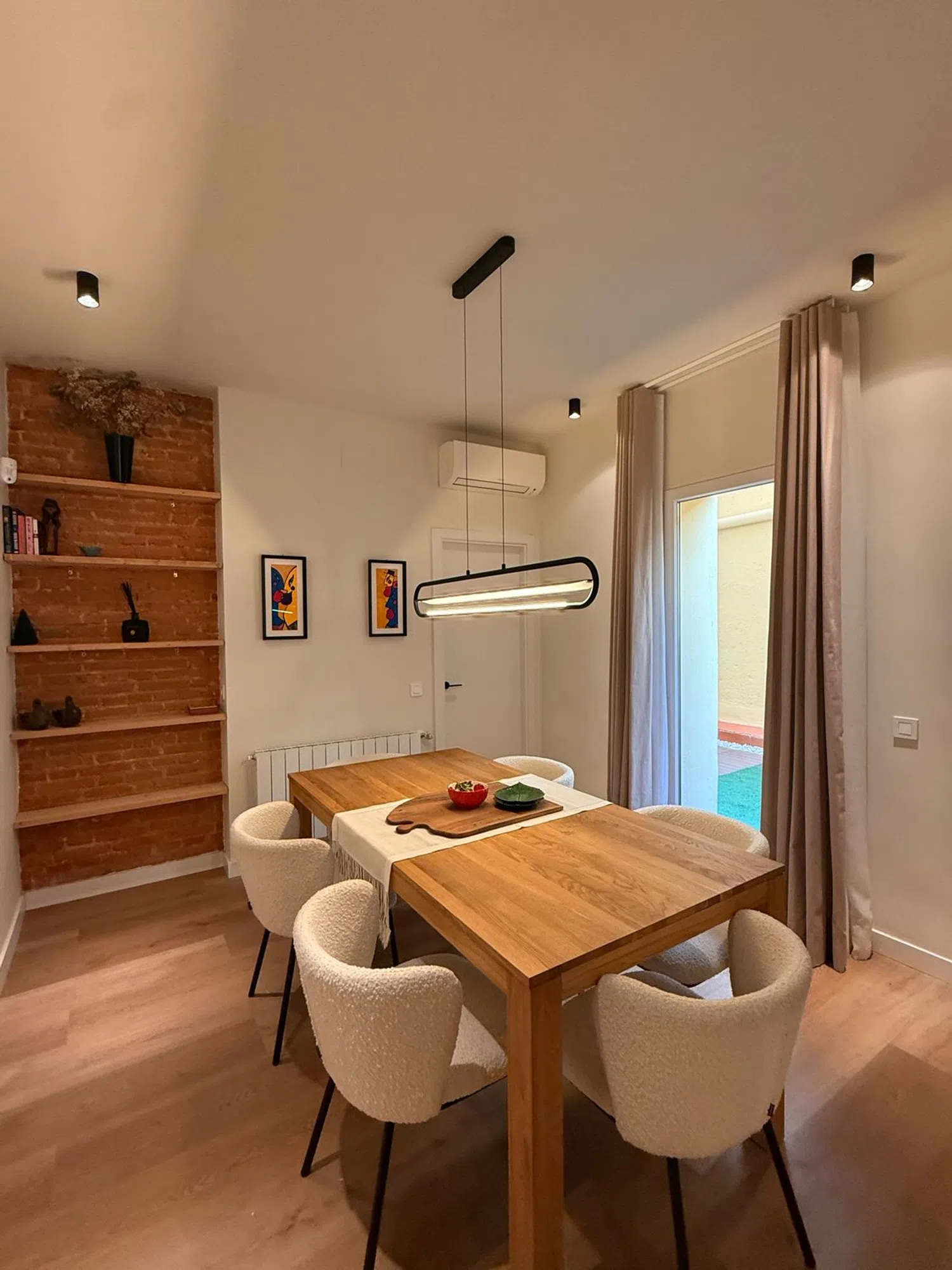 Piso en Barrio Bernabéu-Hispanoamérica - Foto 4