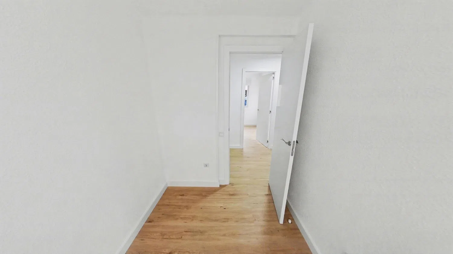 Piso en Noroeste - Foto 12