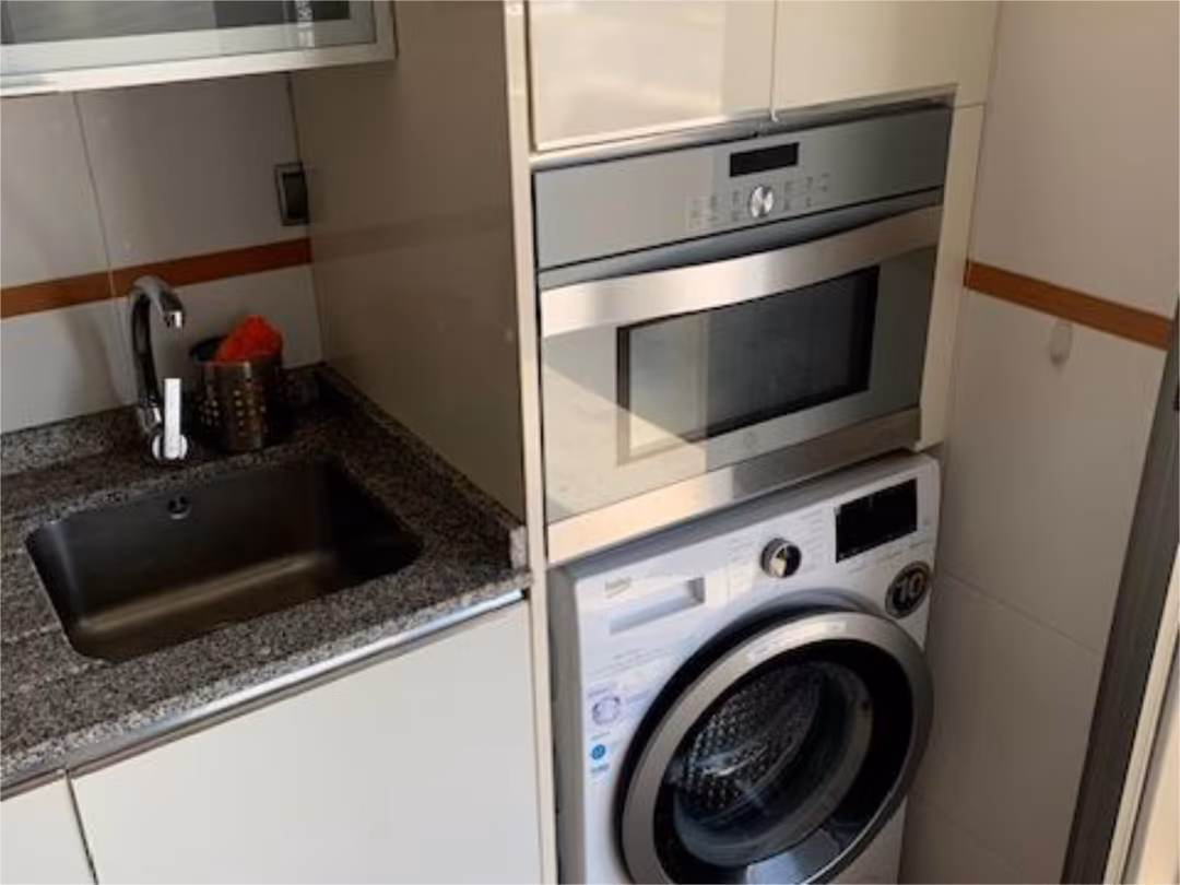 Apartamento en  Plaza Dentistas Murcianos 10 - Foto 6