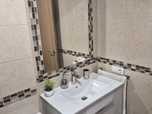 Piso en Sector I, 71, Centro - Foto 8
