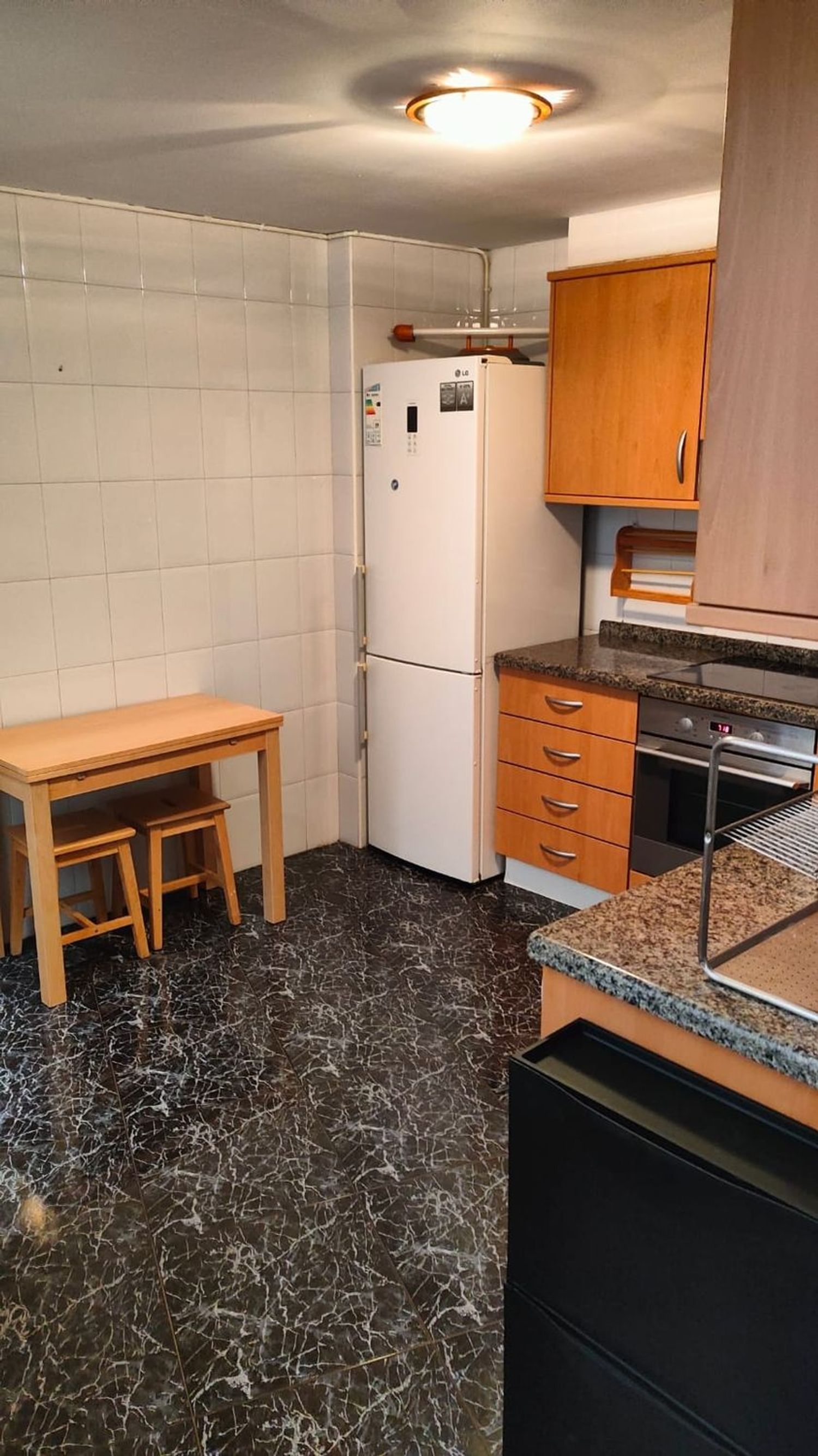 Piso en Calle Doña Amàlia, 21, Centro - Zona Alta, Centro - Zona Alta - Foto 3