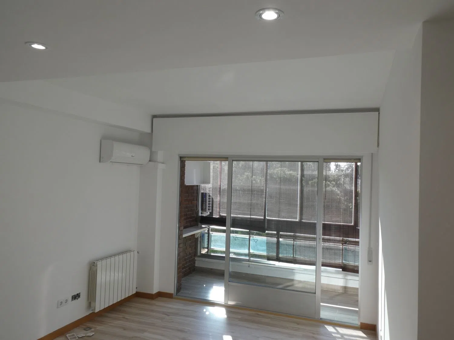 Piso en Urb. parque de la colina Barrio Bernabéu-Hispanoamérica - Foto 9