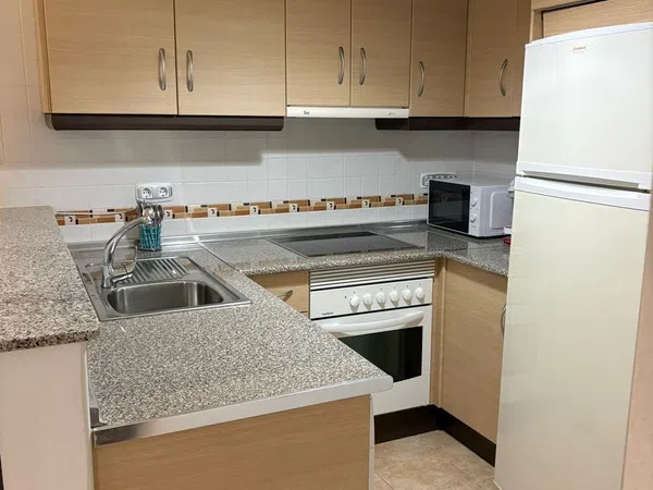 Piso en Urbanización Collados Zieschang, 16, Los Collados-Los Geráneos, Los Collados-Los Geráneos - Foto 7