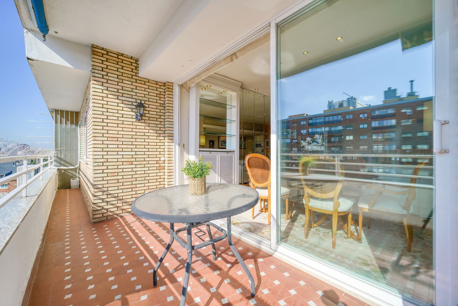 Piso en calle del Príncipe de Vergara, 203 - Foto 6