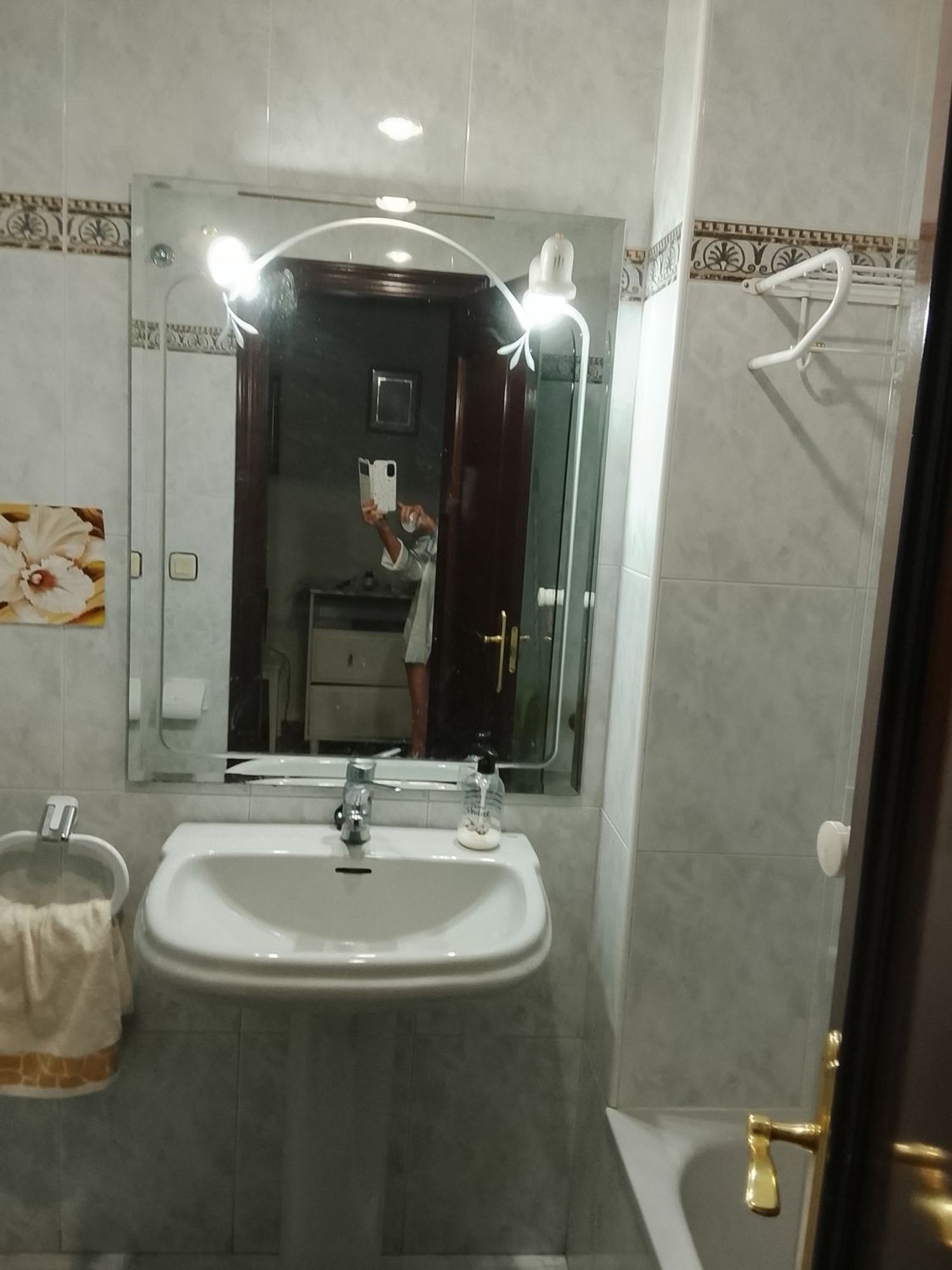 Piso en Calle Avelino Glez Mallada, 33, El Coto - Foto 2