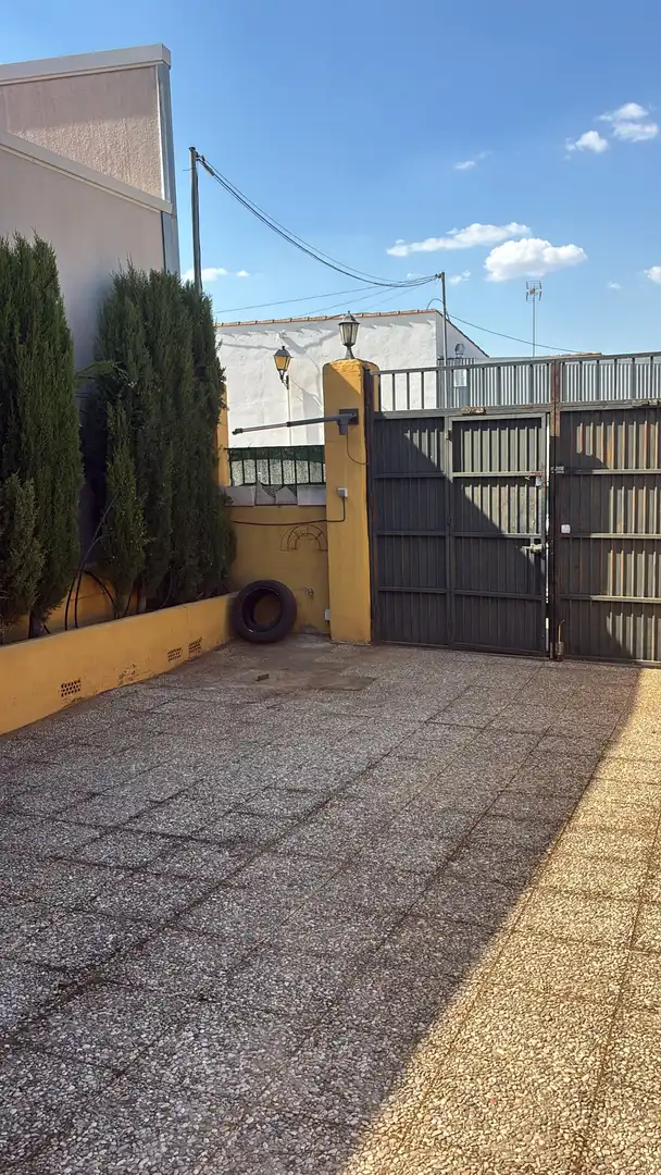 Finca rústica en  Calle Paleras 1E - Foto 26