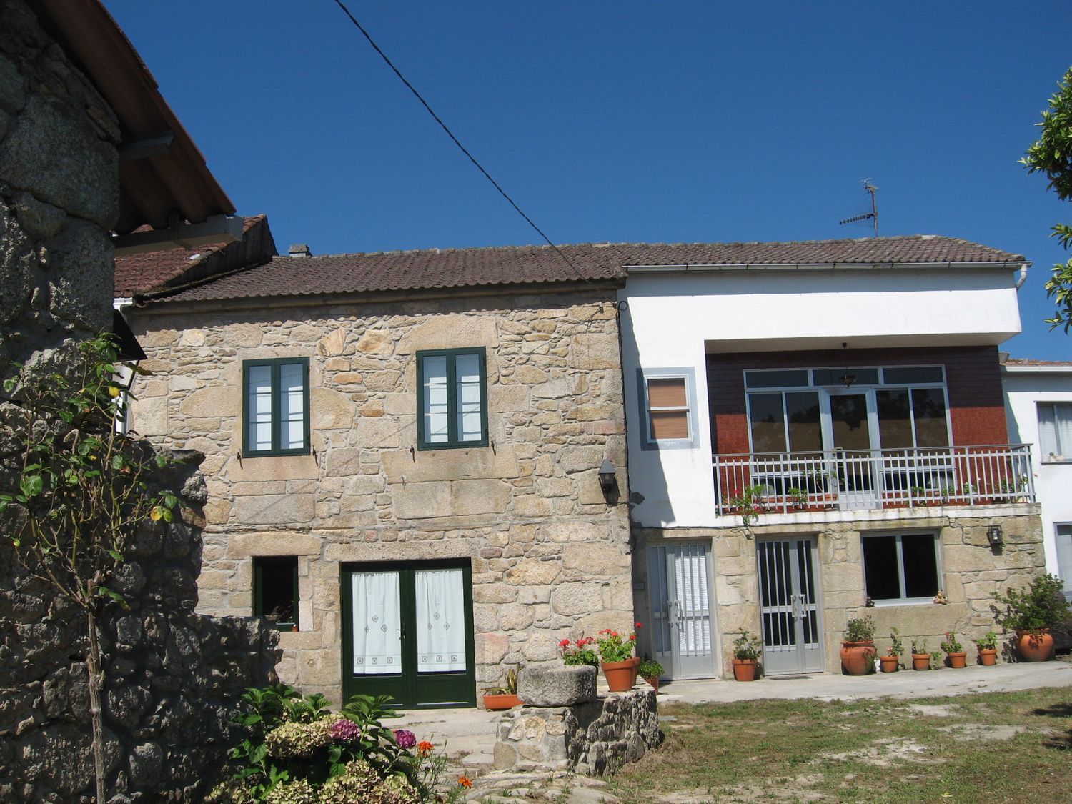 Casa rural en Camino Trasponte 1, 1 - Foto 3