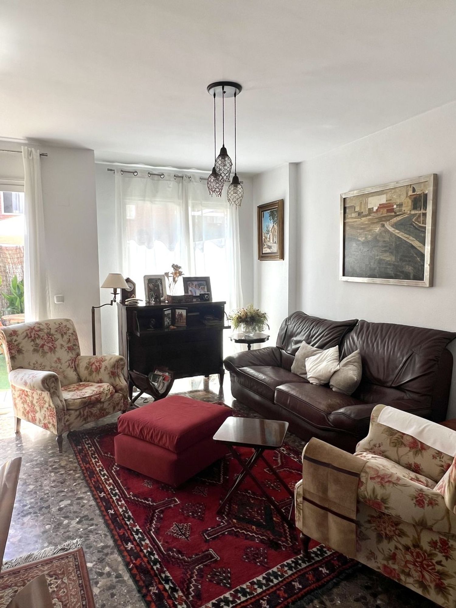 Chalet adosado en Calle Malva, 77 - Foto 4