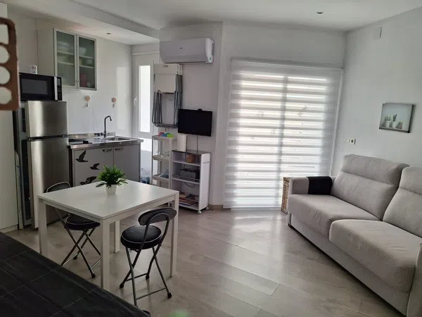 Estudio en Paseo Marítimo, 41, Salobreña Costa, Salobreña Costa - Foto 4