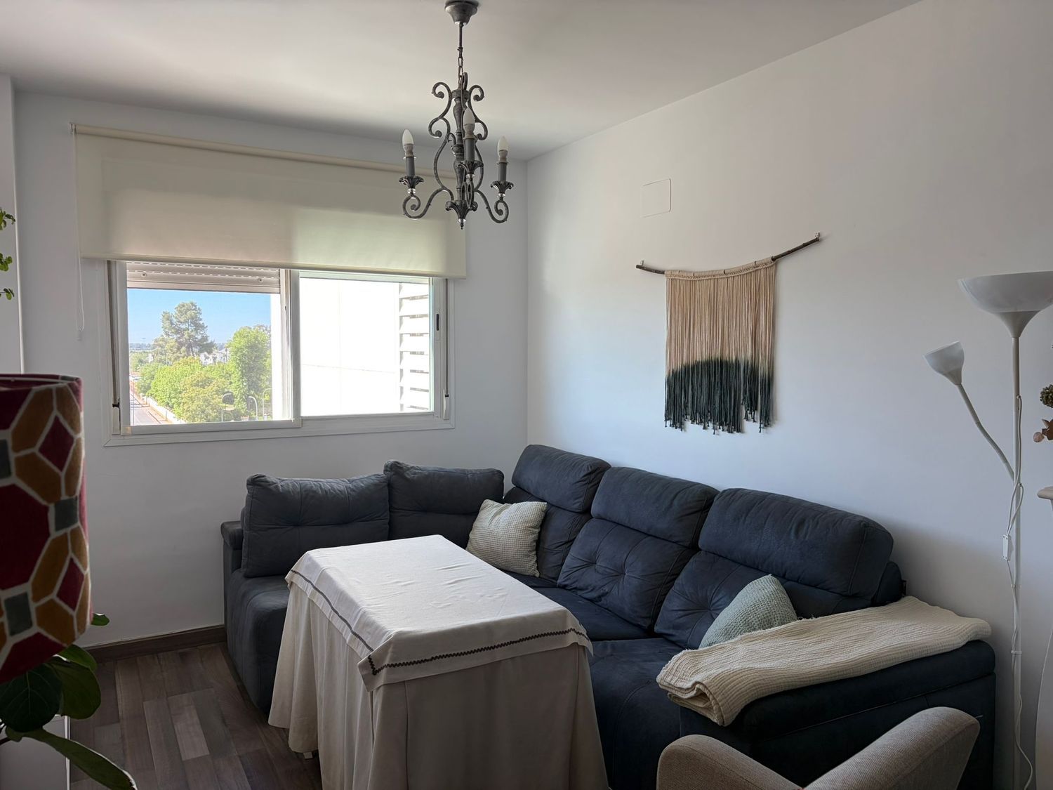 Piso en calle Hispano Aviación, 6 - Foto 1