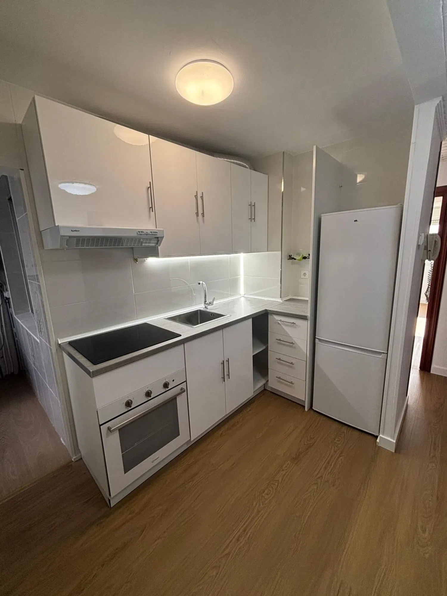 Piso en calle de Andrés Vicente, 25 - Foto 1