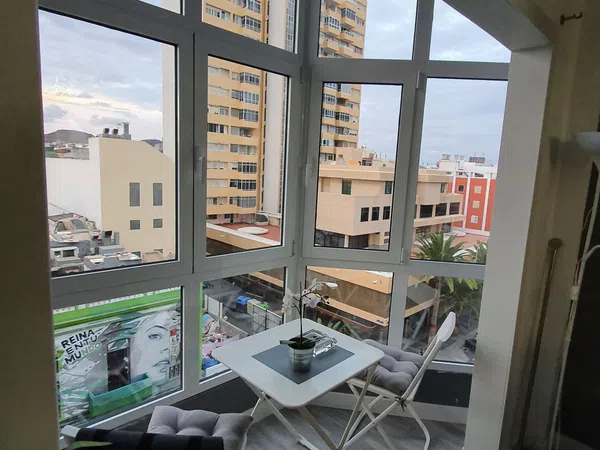 Piso en Calle José Franchy Roca, 11, Santa Catalina - Canteras - Foto 8