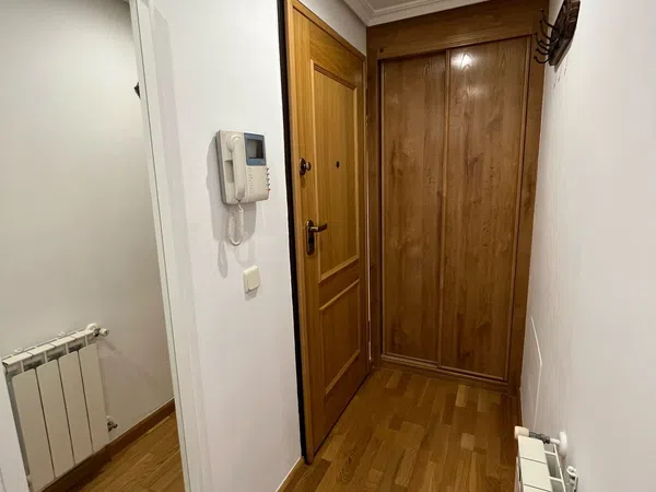 Piso en Calle de San Leopoldo, 46, Ventilla-Almenara - Foto 3
