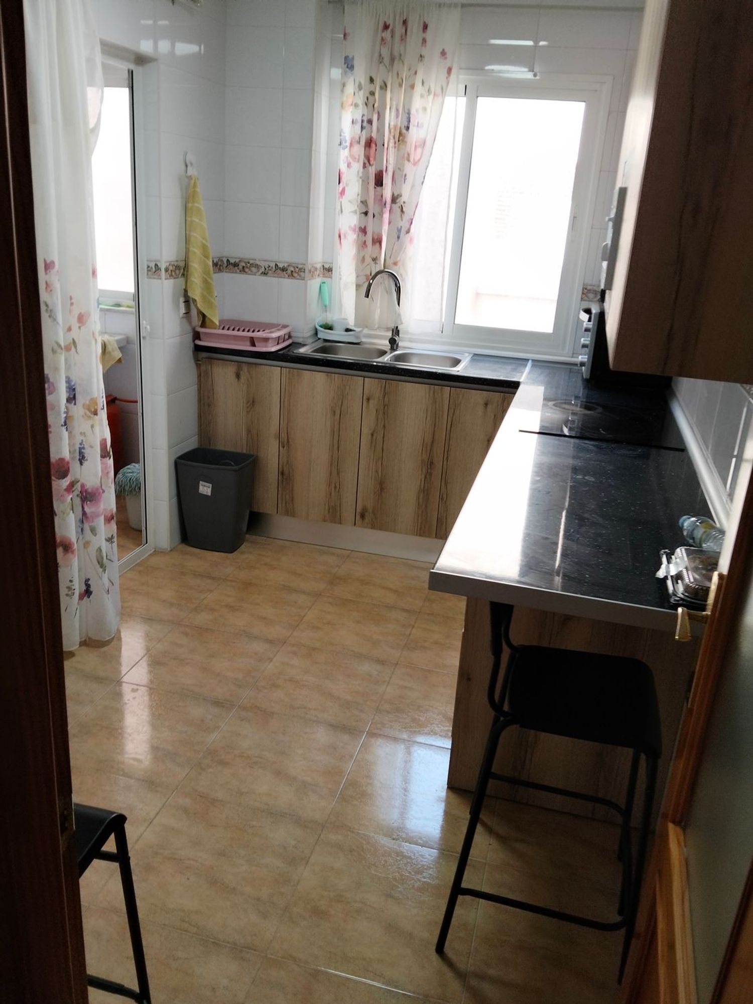 Piso en Carretera de la Mojonera, 448, Carretera Mojonera - Cortijos de Marín - Foto 4