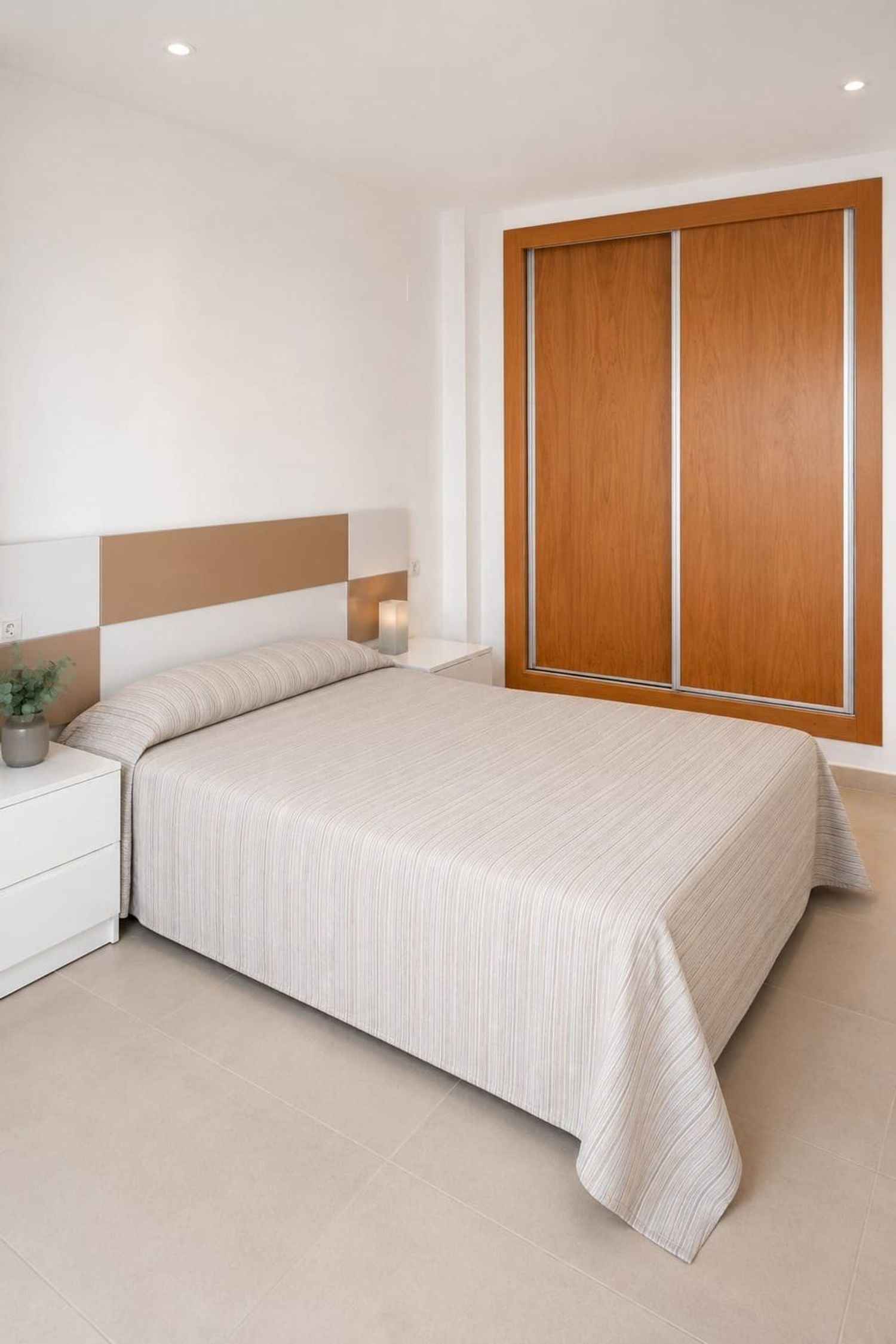 Piso en Calle Gregal, 5, Cala Alta - Veramar - Foto 4