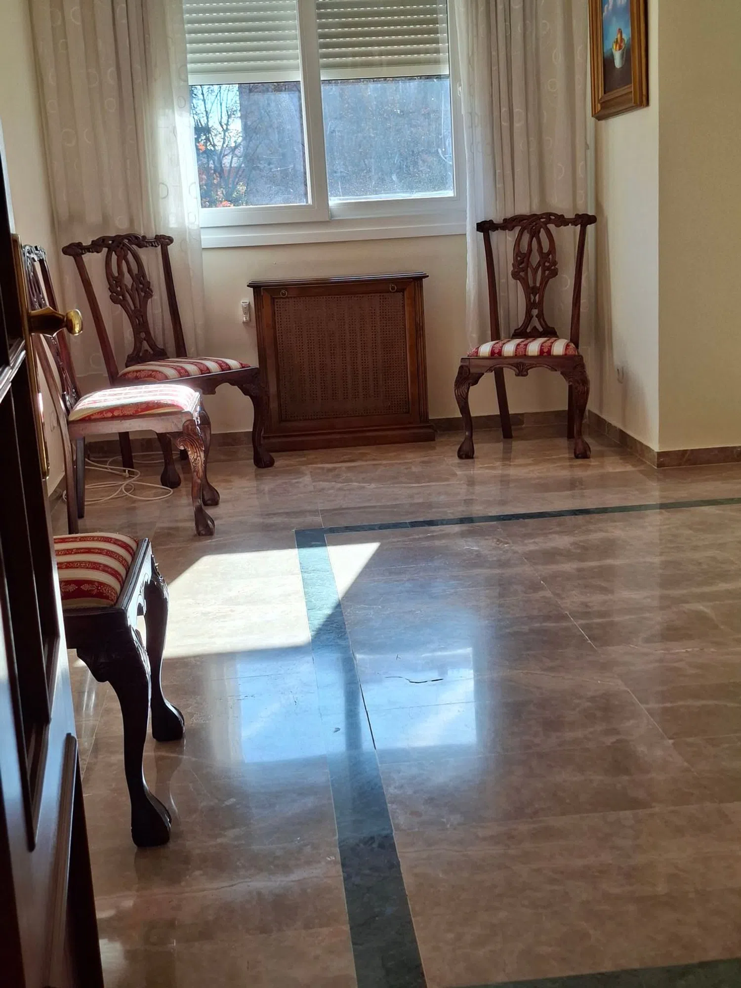 Piso en Barrio Media Legua - Foto 6