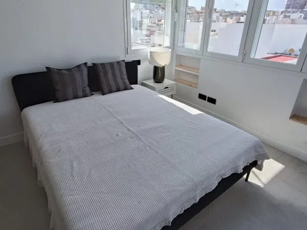 Piso en Calle Blasco Ibáñez, 19, Alcaravaneras - Foto 8