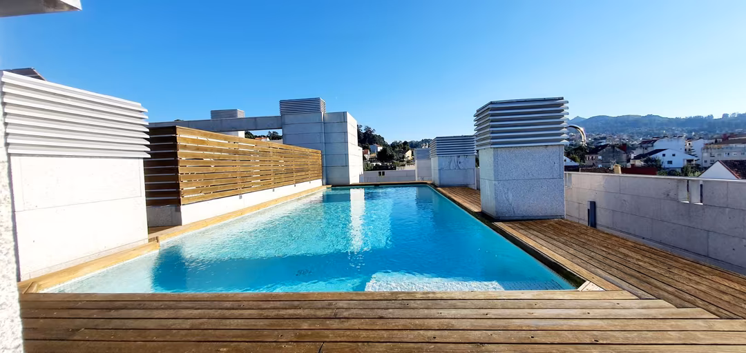 Piso en  Estrada de Clara Campoamor 6 - Foto 9