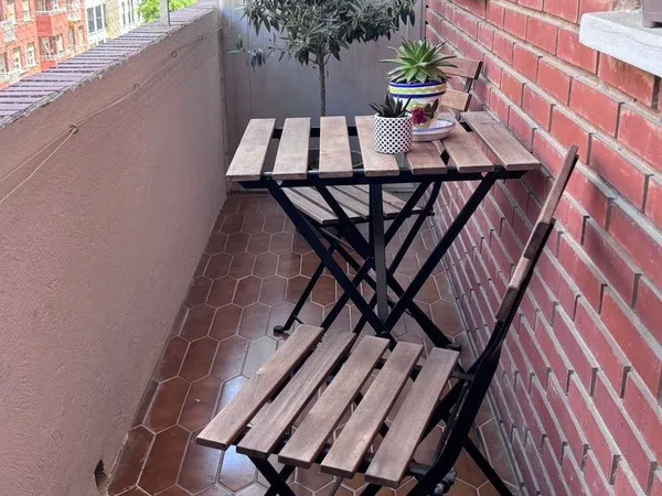 Piso en Calle de l'Illa Cabrera, 46, Malilla - Foto 36