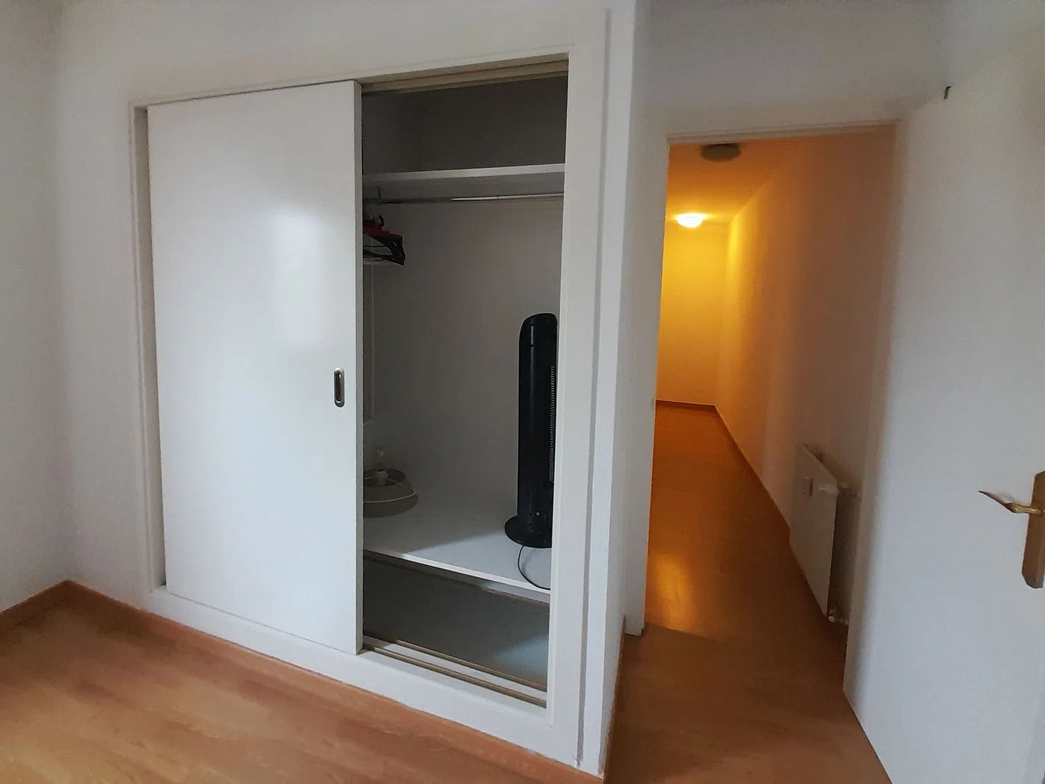 Ático en calle de Santa Cruz de Marcenado, 33 - Foto 8