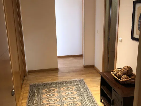 Piso en O Carril - Bamio, O Carril - Bamio - Foto 2