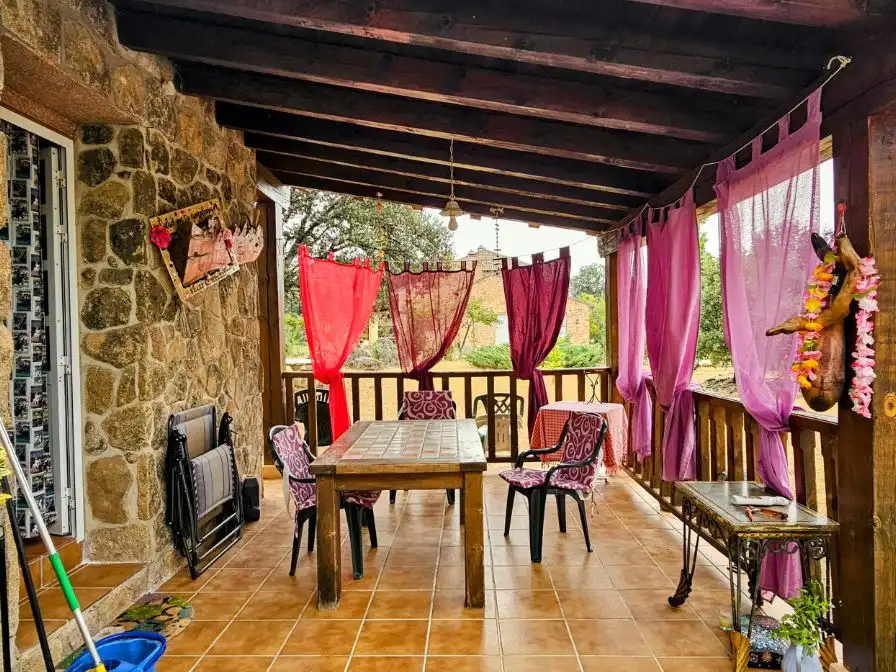 Chalet en  Vereda de Aldeanueva 500 - Foto 36