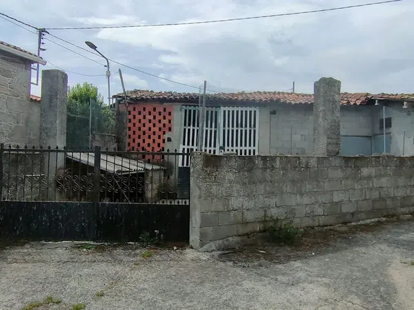 Chalet pareado en Lugar Paredes, 3 - Foto 8