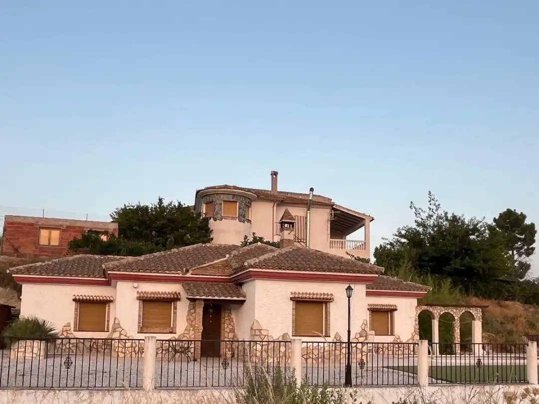 Chalet en  Calle Los Carriones 2 - Foto 6