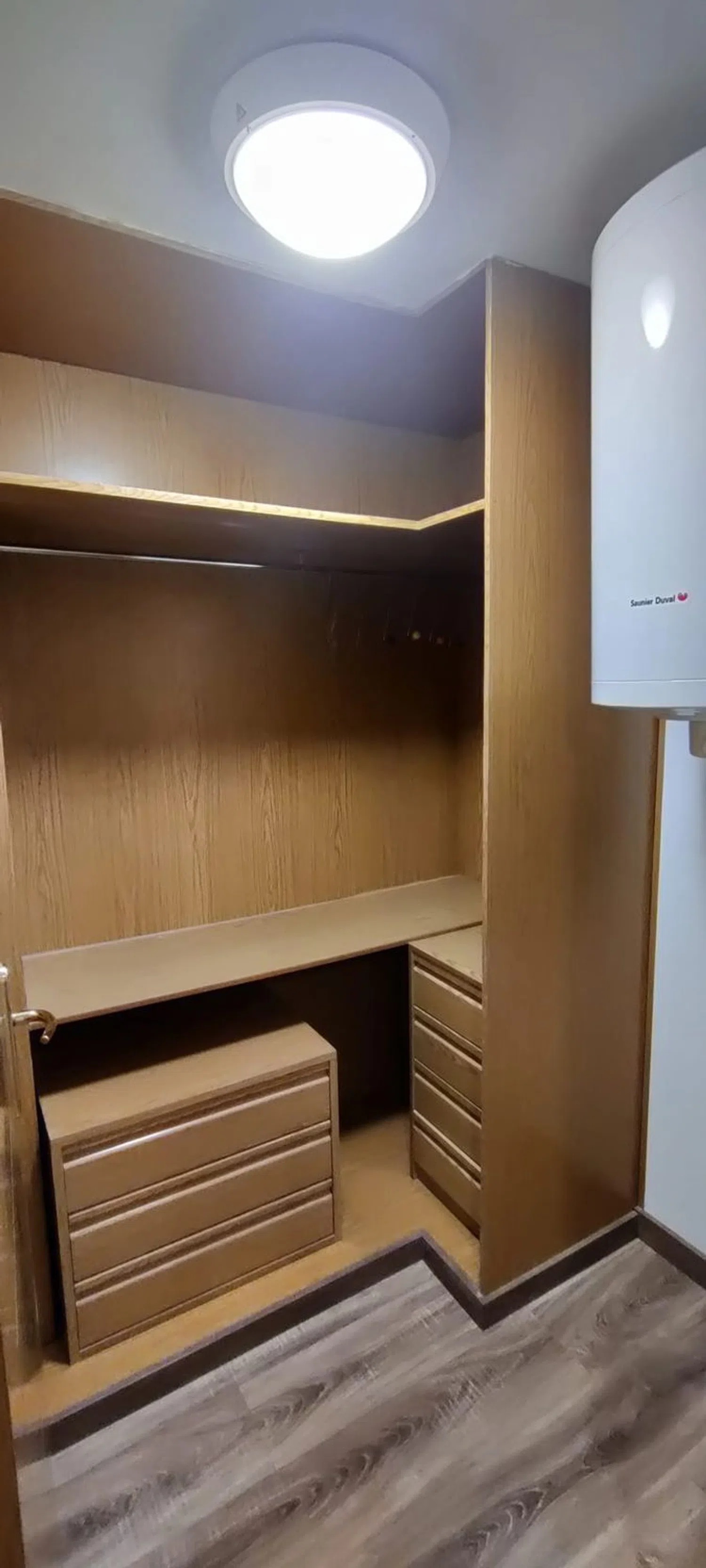 Estudio en glorieta de las Amazonas, 57 - Foto 7