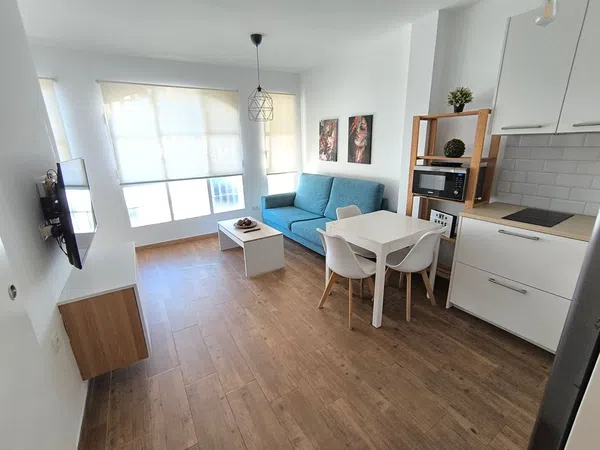 Piso en avenida Cánovas del Castillo, 104