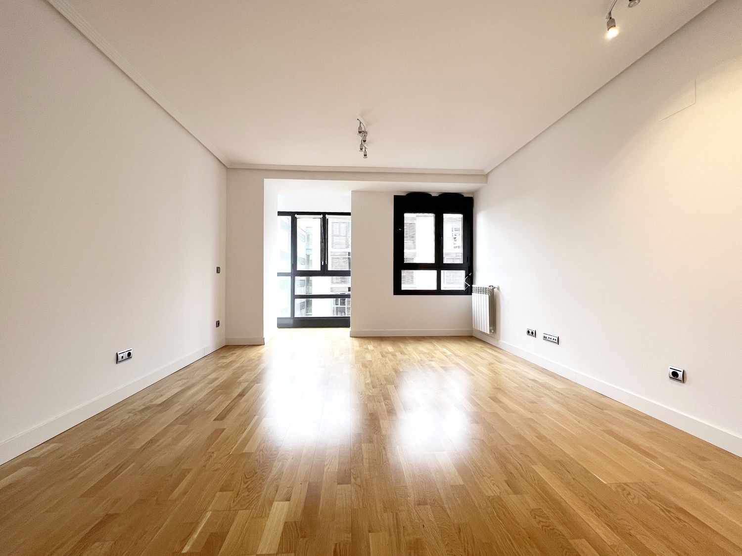 Piso en calle Rabanal del Camino, 13 - Foto 4