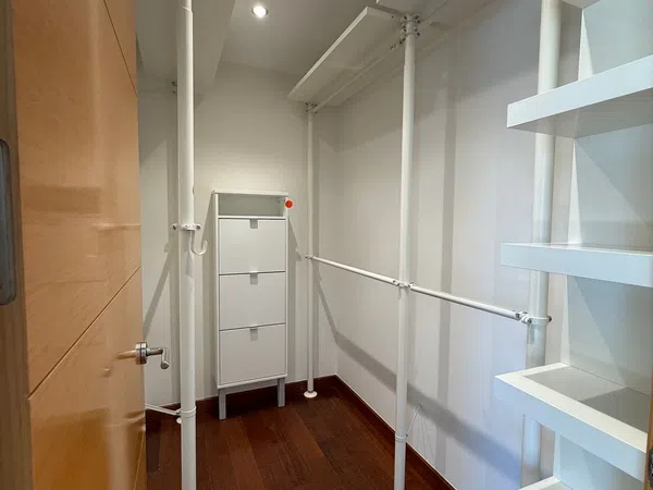 Piso en avenida Rey Juan Carlos I, 15 - Foto 28