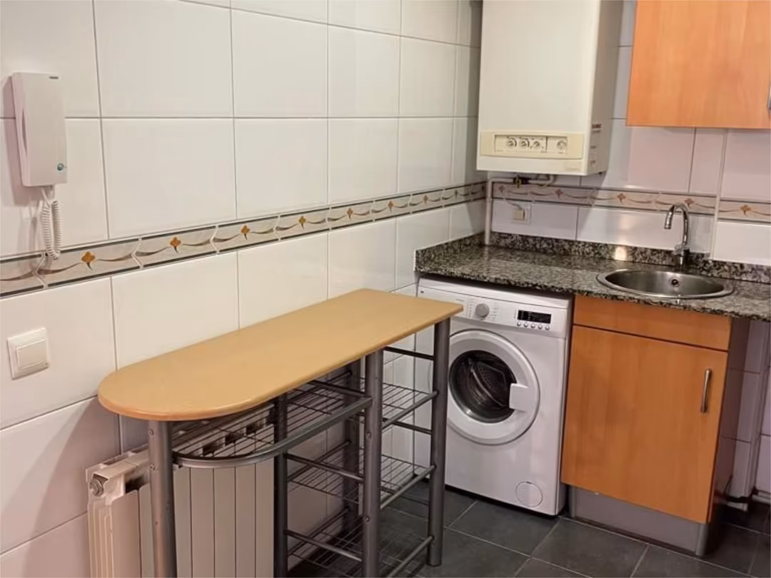 Piso en  Carrer de Magallanes 34 - Foto 8