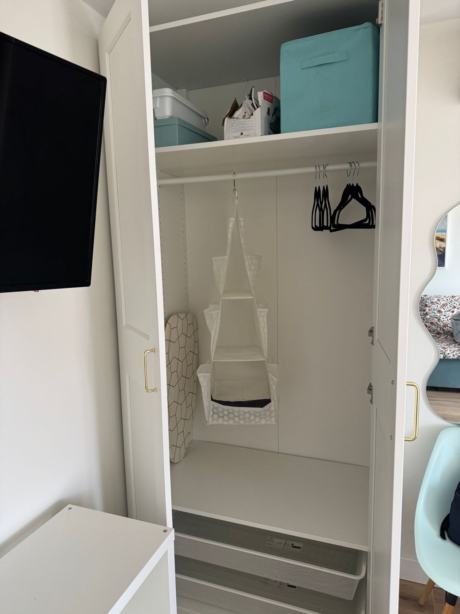 Estudio en Avenida Gamonal, 8, Parque de la Paloma, Parque de la Paloma - Foto 2