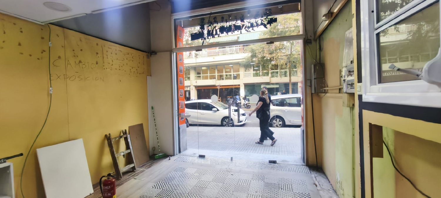 Local en La Nova Esquerra de l'Eixample, La Nova Esquerra de l'Eixample - Foto 12