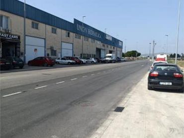 Nave Industrial en Polígono la Figuera - Foto 2
