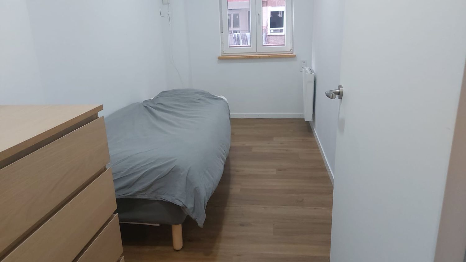 Piso en calle de Lluís Oliag, 22 - Foto 9