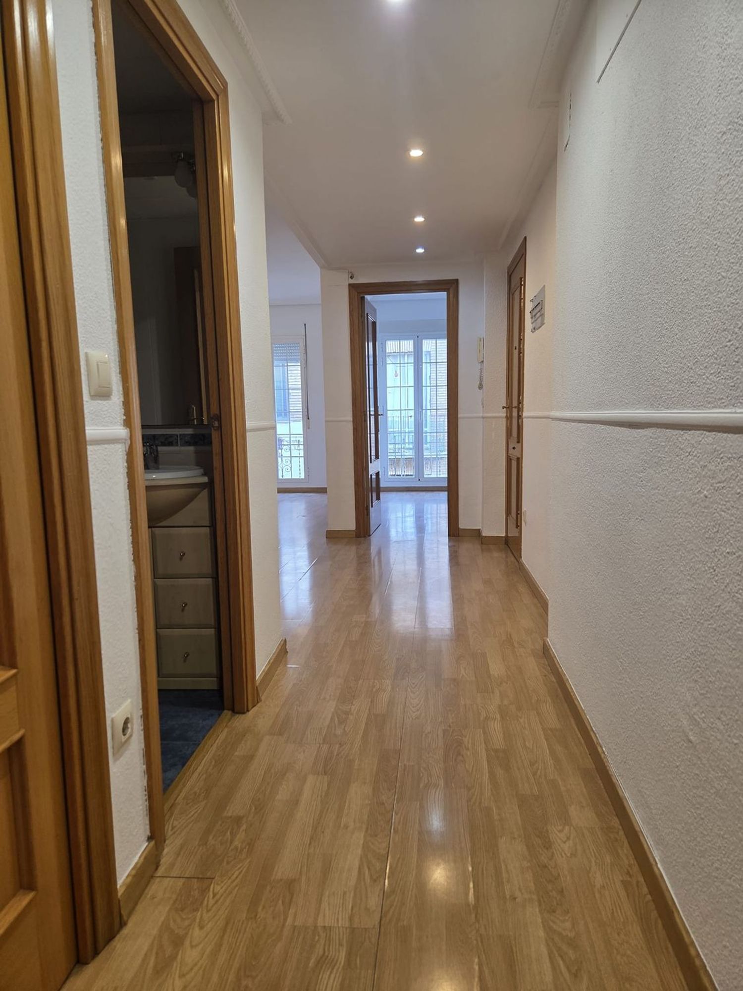 Piso en Travesía de Nicolás Funes, 4, Barrio Jesús - Foto 15