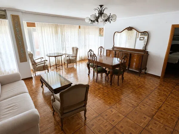 Piso en Plaza de España, 1, Los Vadillos - R. Sanitaria - Pozanos - Foto 3