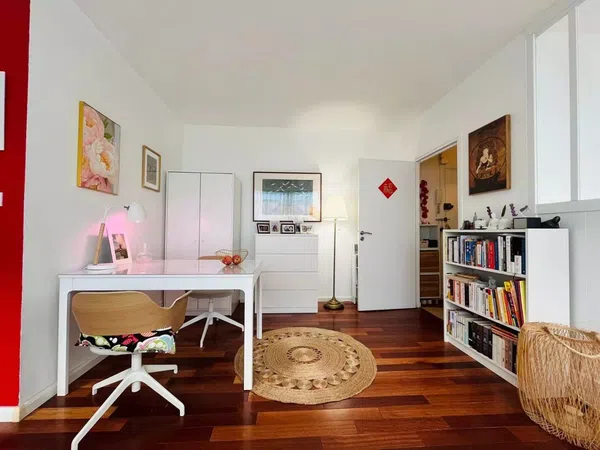 Piso en calle Cervantes, 53 - Foto 2