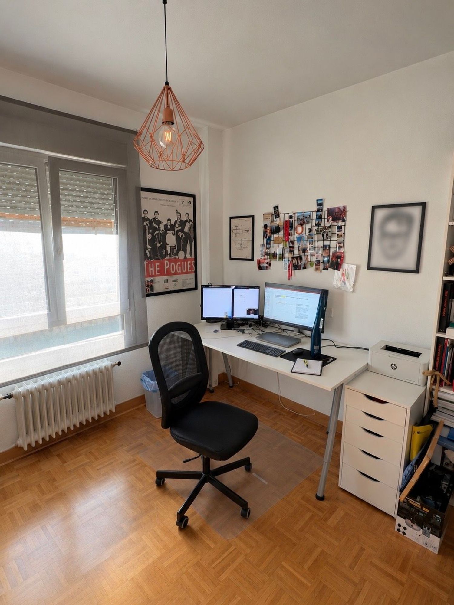 Piso en Avenida de los Voluntarios, 36, Casa Amarilla, Casa Amarilla - Foto 9