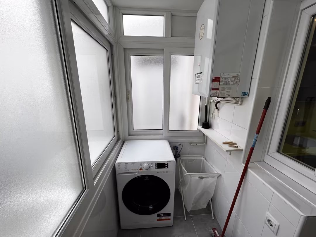 Piso en  Rúa Rosario Hernandez Dieguez (A Calesa 94 - Foto 14