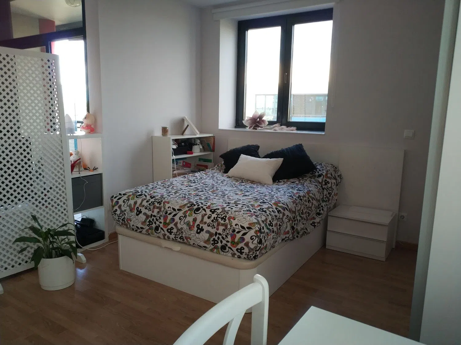 Estudio en puente Cultural, 6 - Foto 4