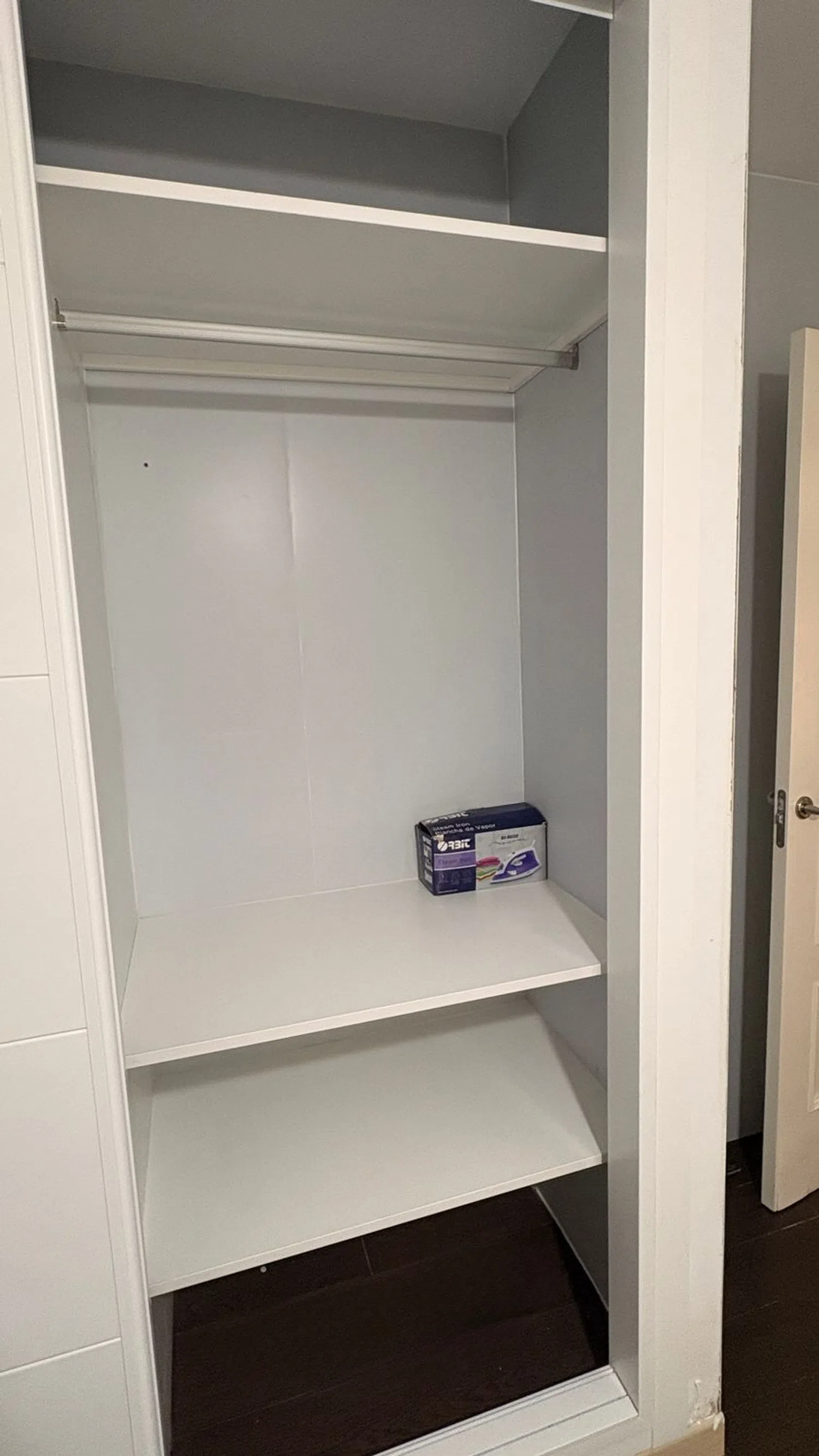 Piso en calle Nuestra Señora de las Mercedes, 2 - Foto 8