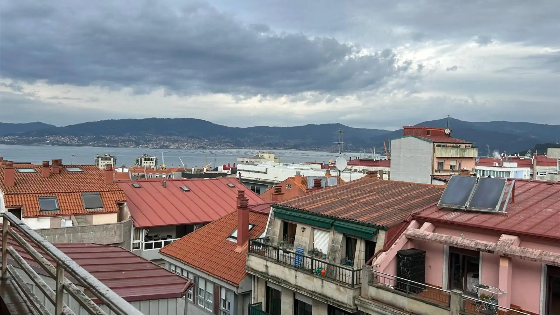 Piso en  Rúa Canadelo Alto 30 - Foto 17